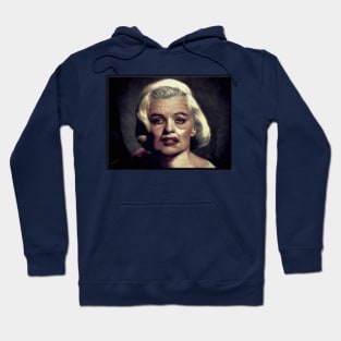 Whatever Happened to Norma Jean? Hoodie